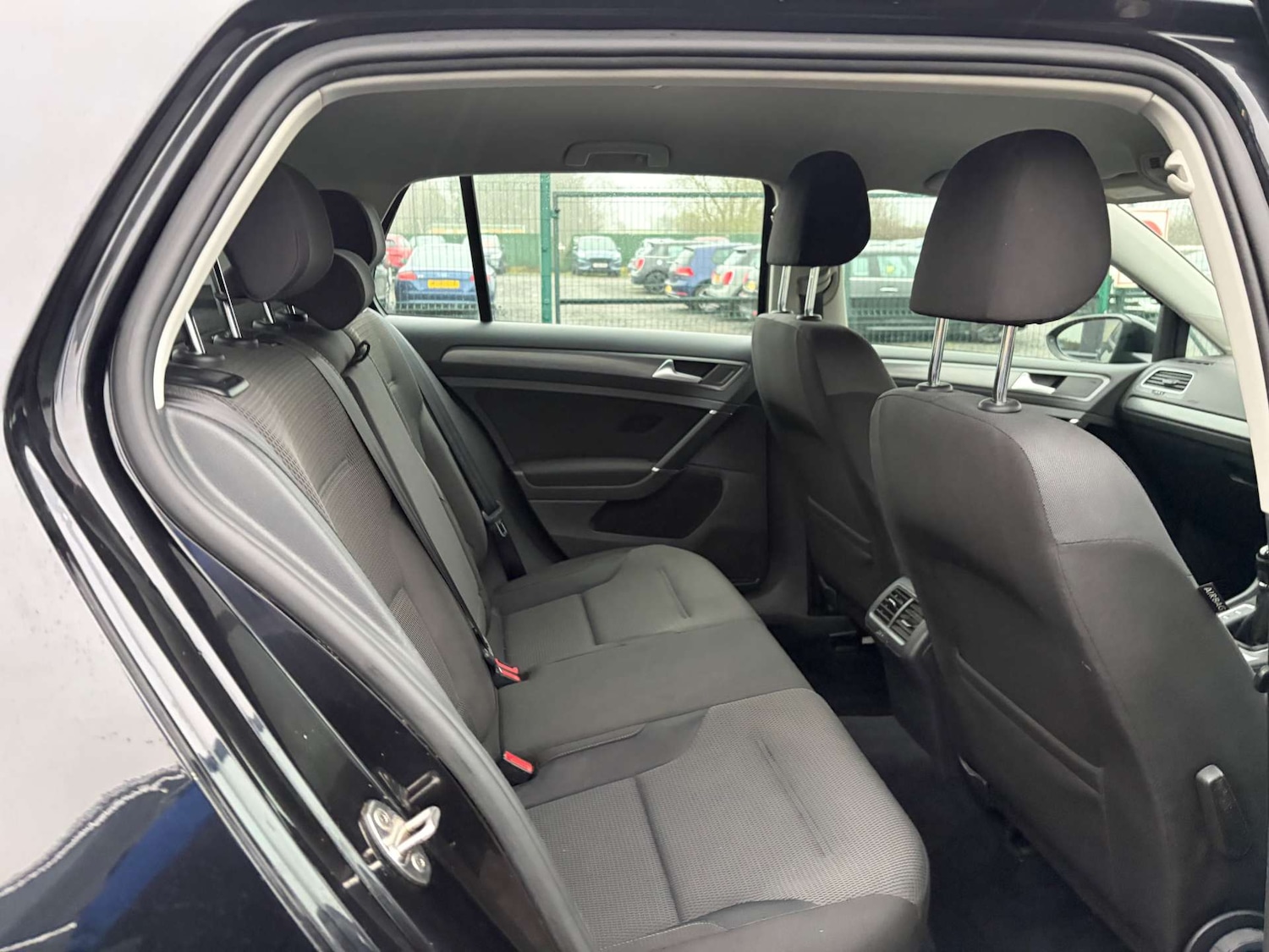 Used Volkswagen Golf 2018 for sale - 77482438: Photo 29