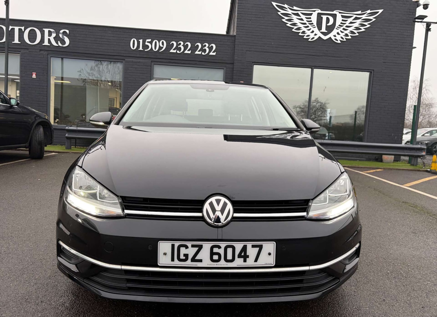 Used Volkswagen Golf 2018 for sale - 77482438: Photo 3