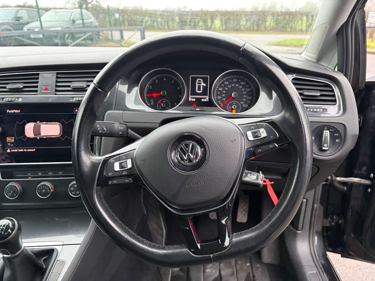 Used Volkswagen Golf 2018 for sale - 77482438: Photo 38