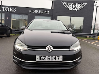 Used Volkswagen Golf 2018 for sale - 77482438: Photo
