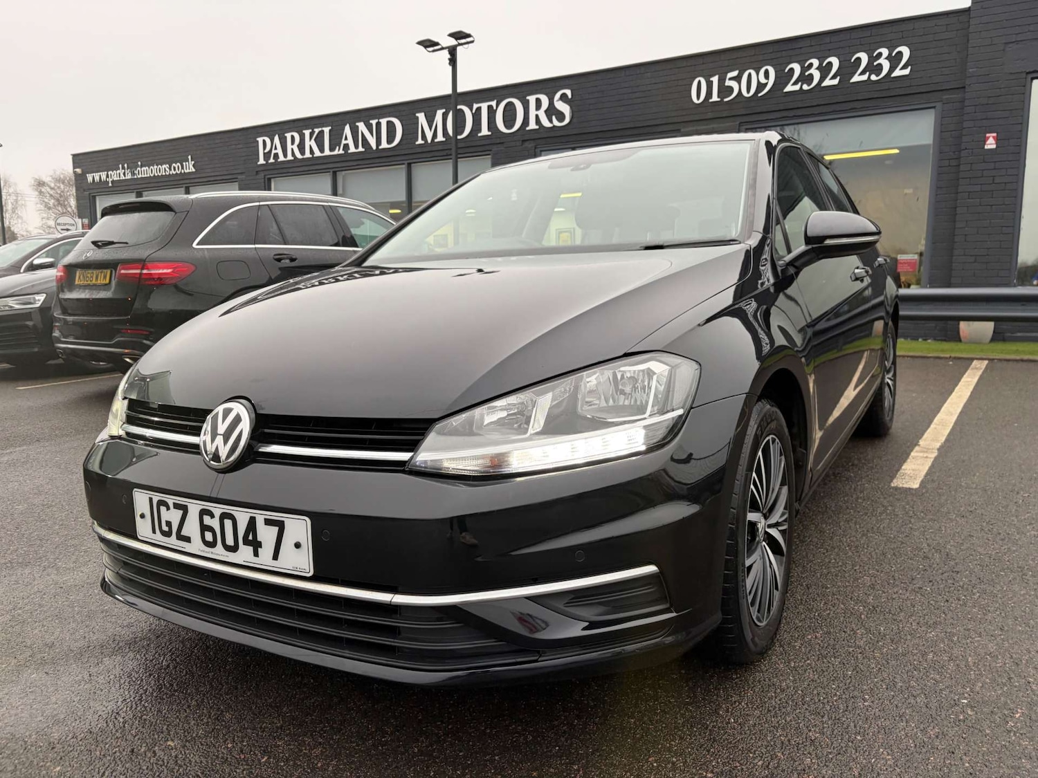 Used Volkswagen Golf 2018 for sale - 77482438: Photo 4