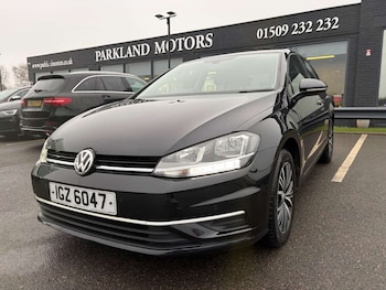Used Volkswagen Golf 2018 for sale - 77482438: Photo