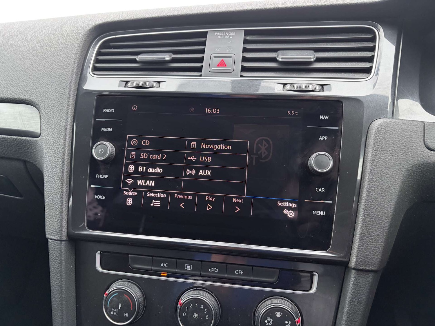 Used Volkswagen Golf 2018 for sale - 77482438: Photo 54