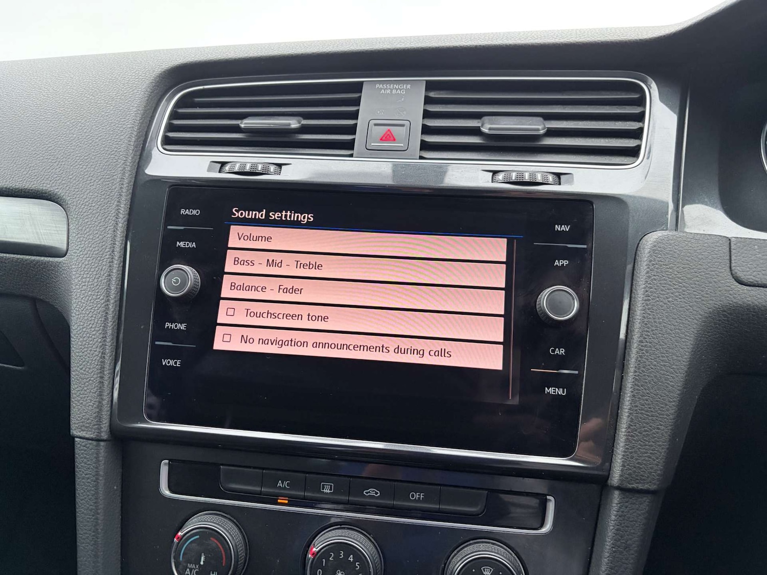 Used Volkswagen Golf 2018 for sale - 77482438: Photo 56