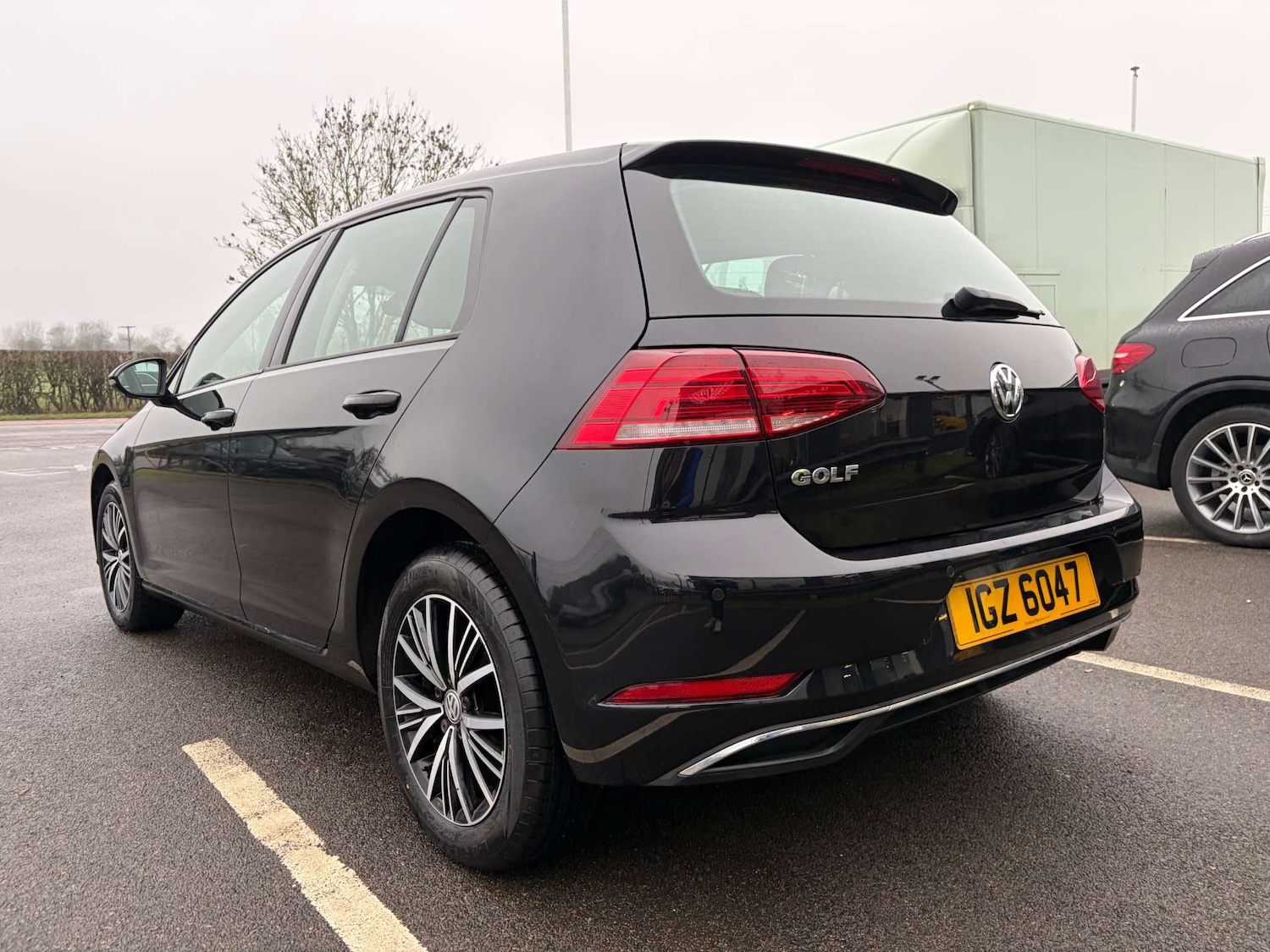 Used Volkswagen Golf 2018 for sale - 77482438: Photo 6