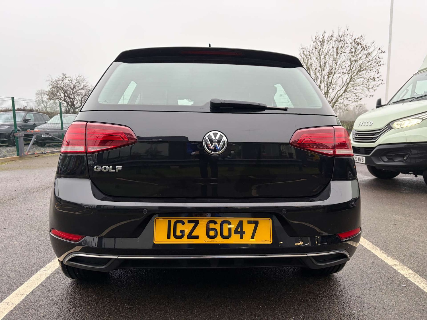 Used Volkswagen Golf 2018 for sale - 77482438: Photo 7