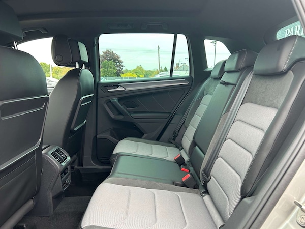 Used Volkswagen Tiguan 2020 for sale - 76216604: Photo 19