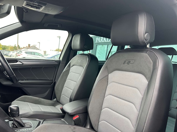 Used Volkswagen Tiguan 2020 for sale - 76216604: Photo 20