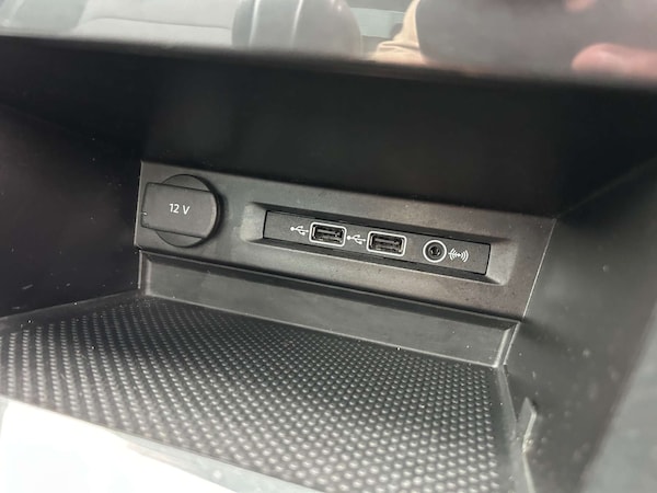Used Volkswagen Tiguan 2020 for sale - 76216604: Photo 25
