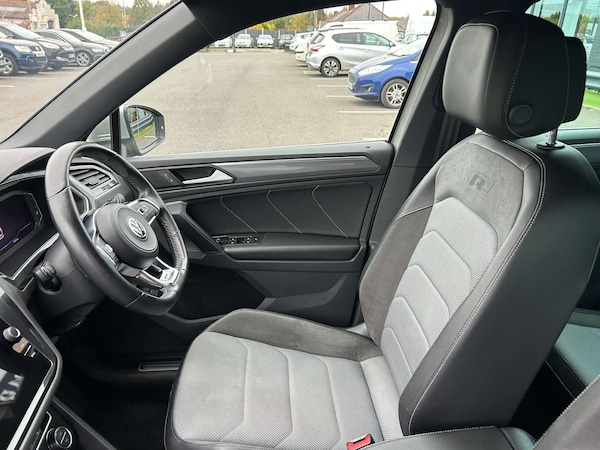 Used Volkswagen Tiguan 2020 for sale - 76216604: Photo 27