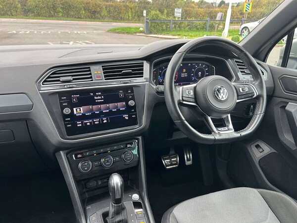 Used Volkswagen Tiguan 2020 for sale - 76216604: Photo 2