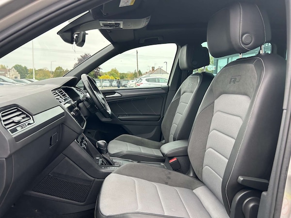 Used Volkswagen Tiguan 2020 for sale - 76216604: Photo 30