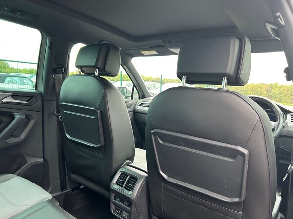 Used Volkswagen Tiguan 2020 for sale - 76216604: Photo 37
