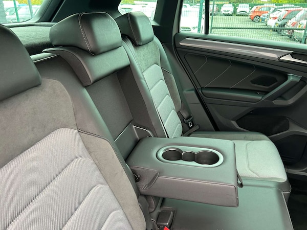 Used Volkswagen Tiguan 2020 for sale - 76216604: Photo 41