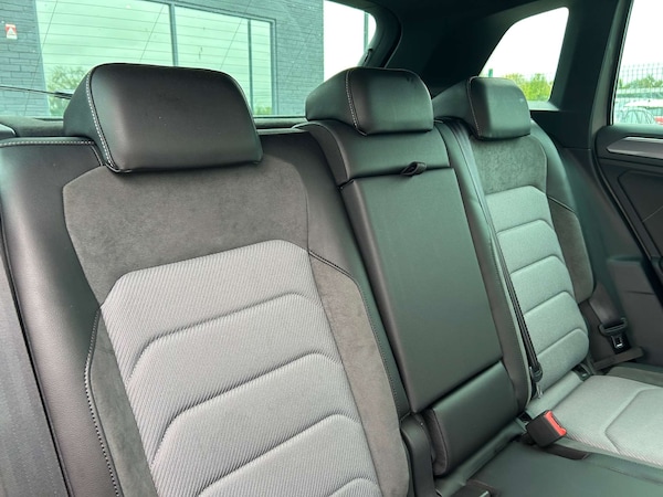 Used Volkswagen Tiguan 2020 for sale - 76216604: Photo 42