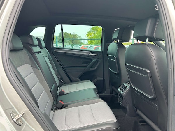 Used Volkswagen Tiguan 2020 for sale - 76216604: Photo 43