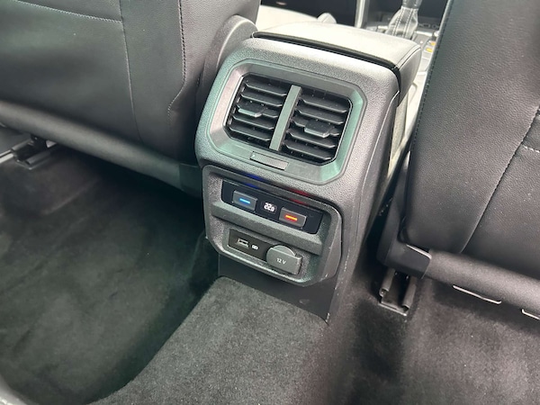 Used Volkswagen Tiguan 2020 for sale - 76216604: Photo 44
