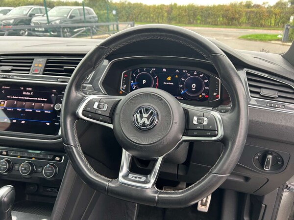 Used Volkswagen Tiguan 2020 for sale - 76216604: Photo 46