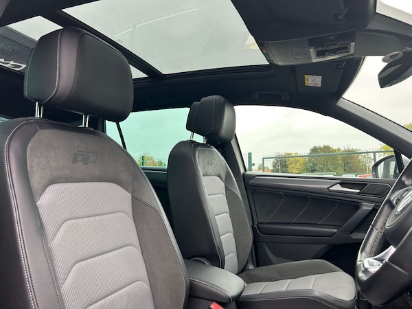 Used Volkswagen Tiguan 2020 for sale - 76216604: Photo 48