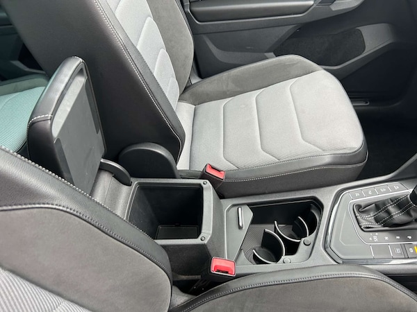Used Volkswagen Tiguan 2020 for sale - 76216604: Photo 51