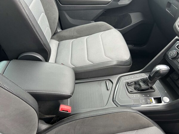 Used Volkswagen Tiguan 2020 for sale - 76216604: Photo 52