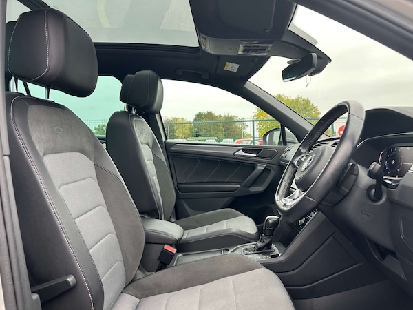 Used Volkswagen Tiguan 2020 for sale - 76216604: Photo 53