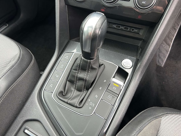 Used Volkswagen Tiguan 2020 for sale - 76216604: Photo 55
