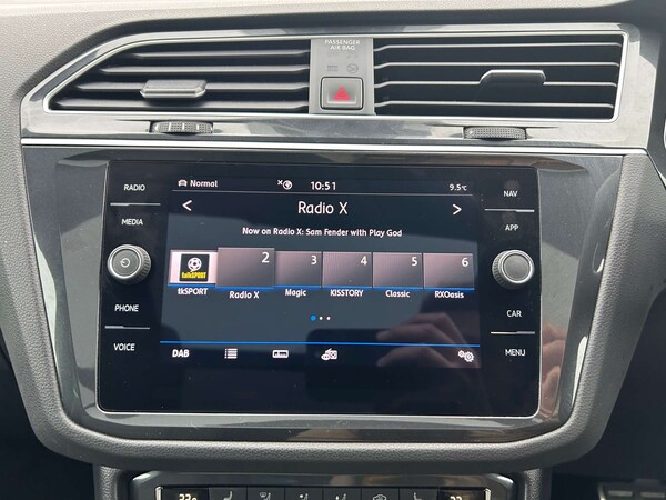 Used Volkswagen Tiguan 2020 for sale - 76216604: Photo 58