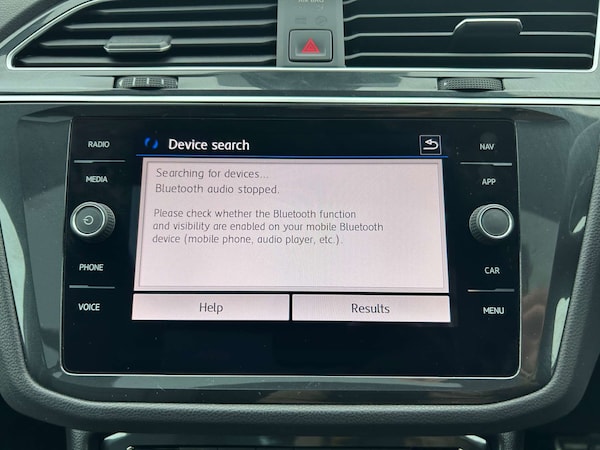 Used Volkswagen Tiguan 2020 for sale - 76216604: Photo 61