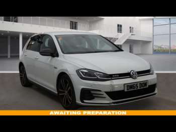 2018 (18) - 2.0 TDI 184 GTD 5dr