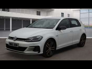 Used Volkswagen Golf 2018 for sale - 74586908: Photo