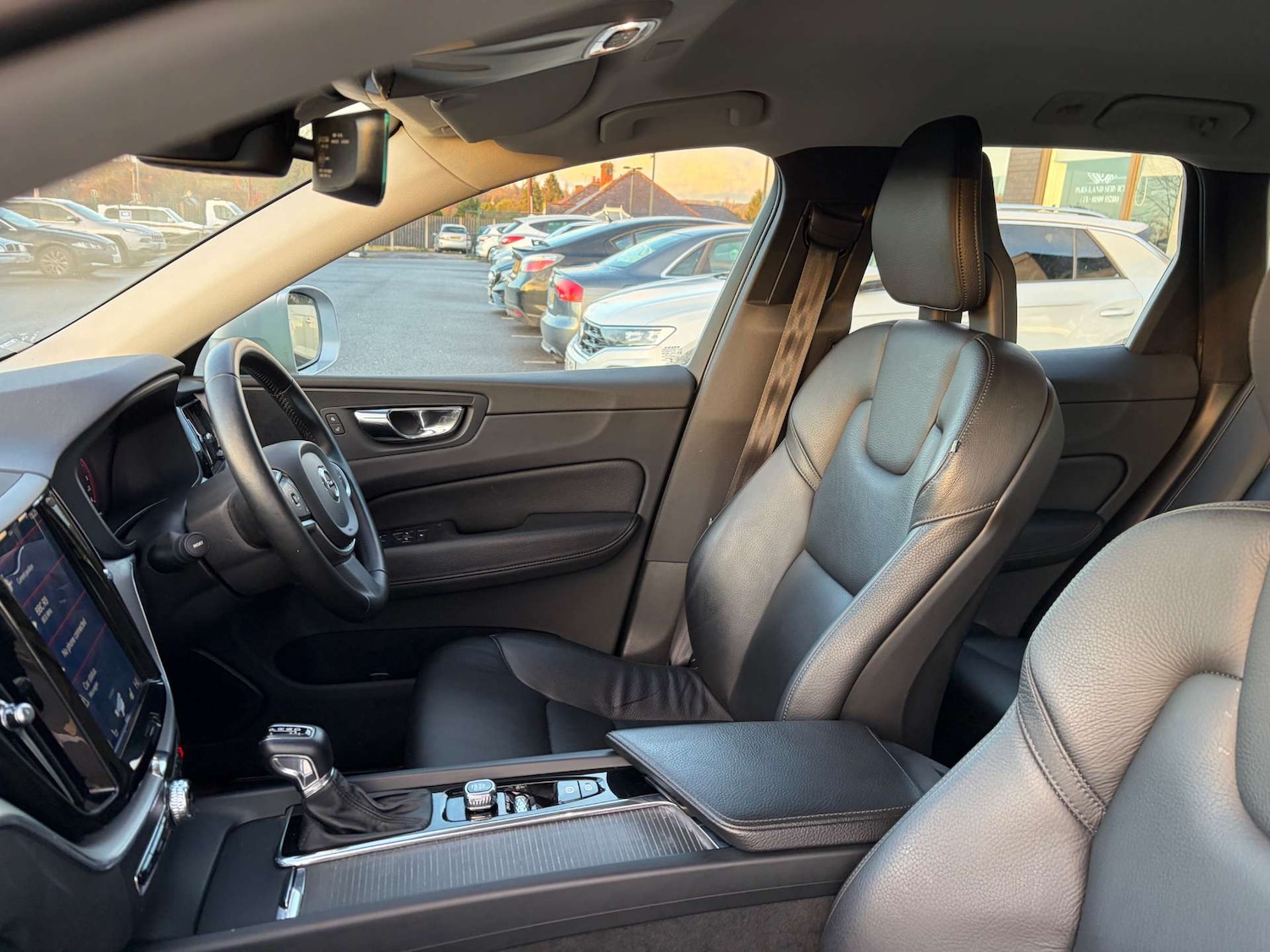 Used Volvo XC60 2017 for sale - 76941667: Photo 18