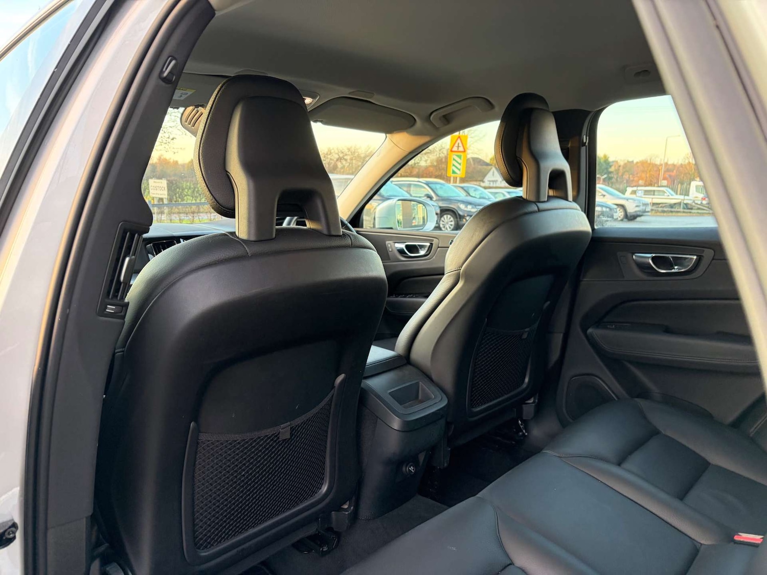 Used Volvo XC60 2017 for sale - 76941667: Photo 20