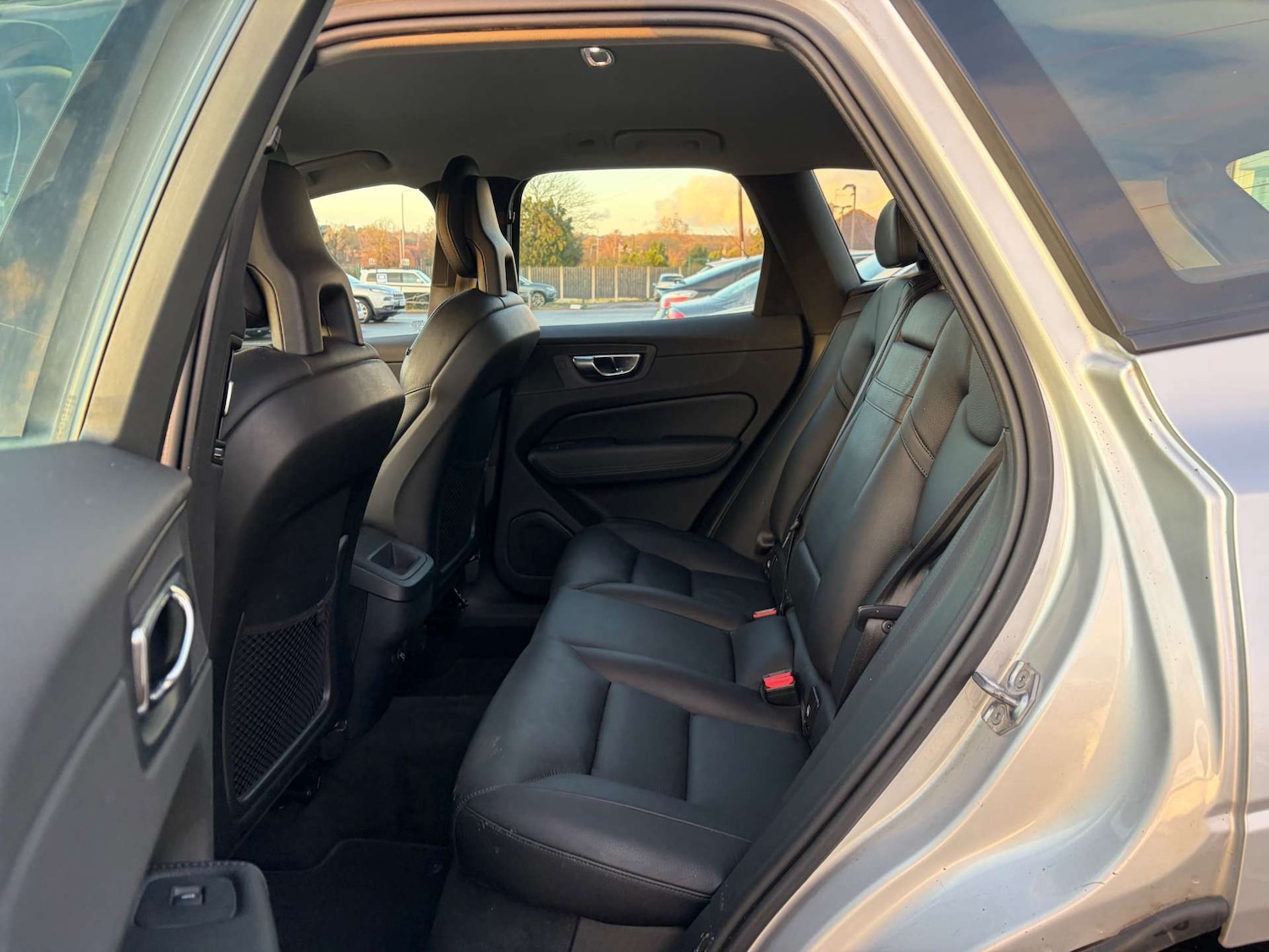 Used Volvo XC60 2017 for sale - 76941667: Photo 22