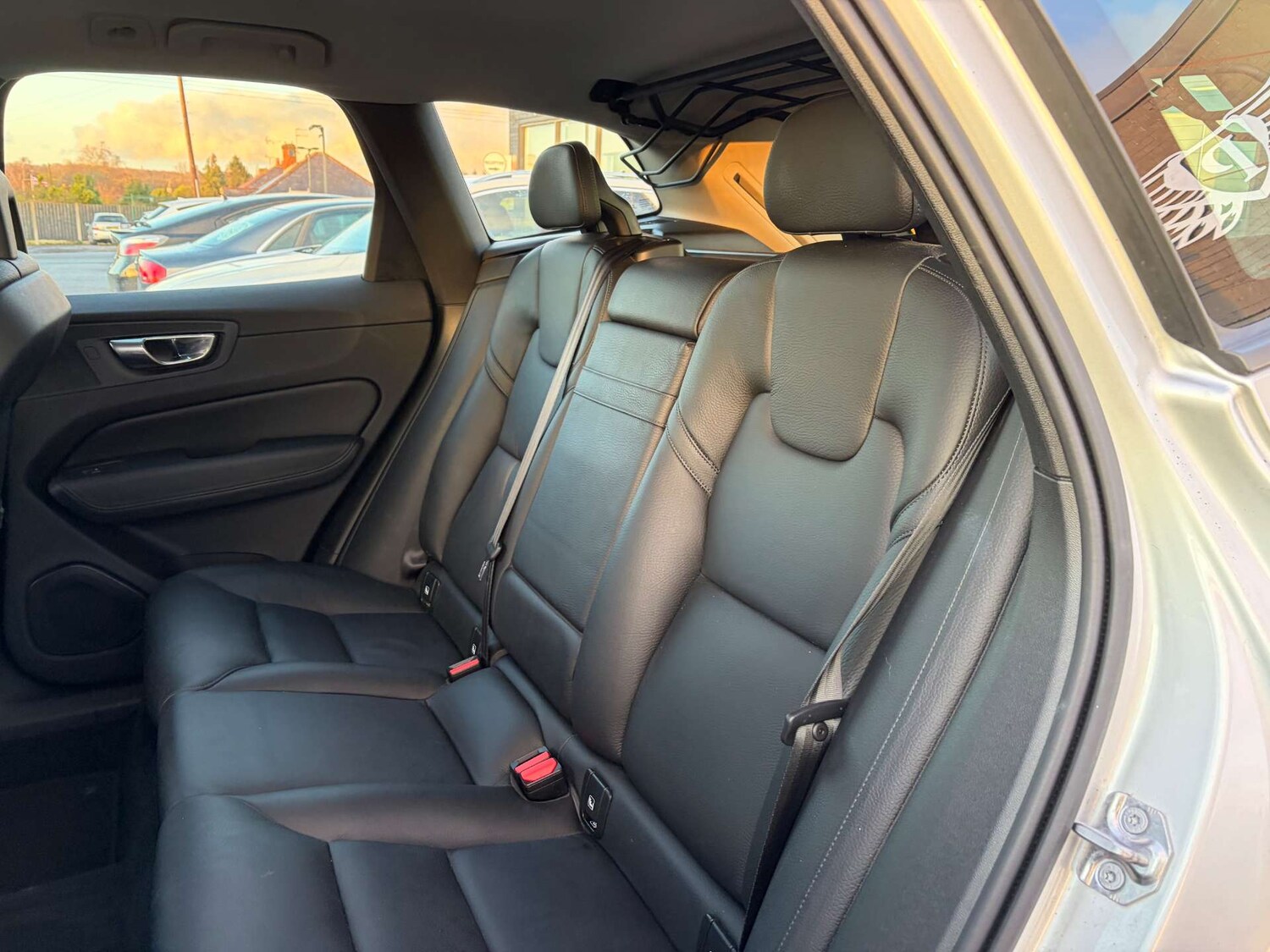 Used Volvo XC60 2017 for sale - 76941667: Photo 23