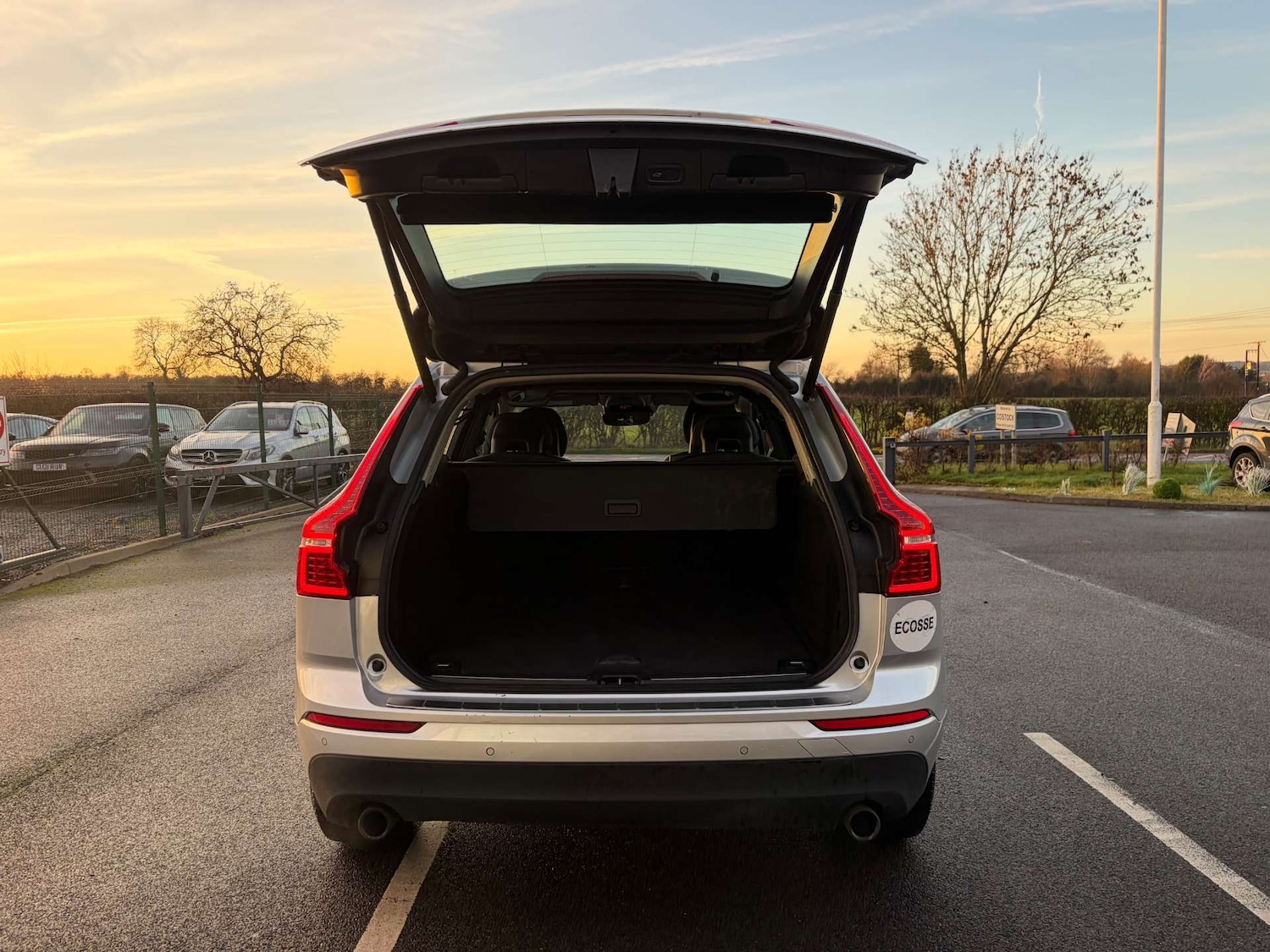 Used Volvo XC60 2017 for sale - 76941667: Photo 24