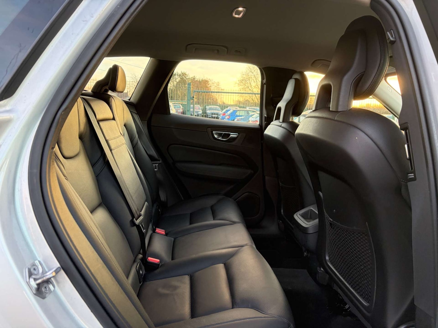 Used Volvo XC60 2017 for sale - 76941667: Photo 31