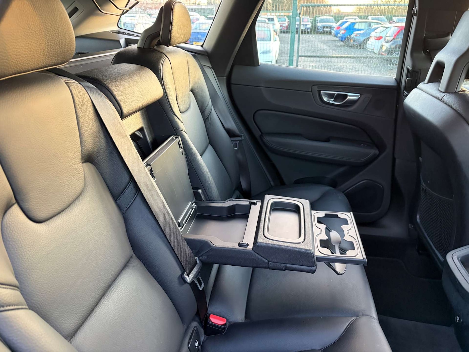 Used Volvo XC60 2017 for sale - 76941667: Photo 34