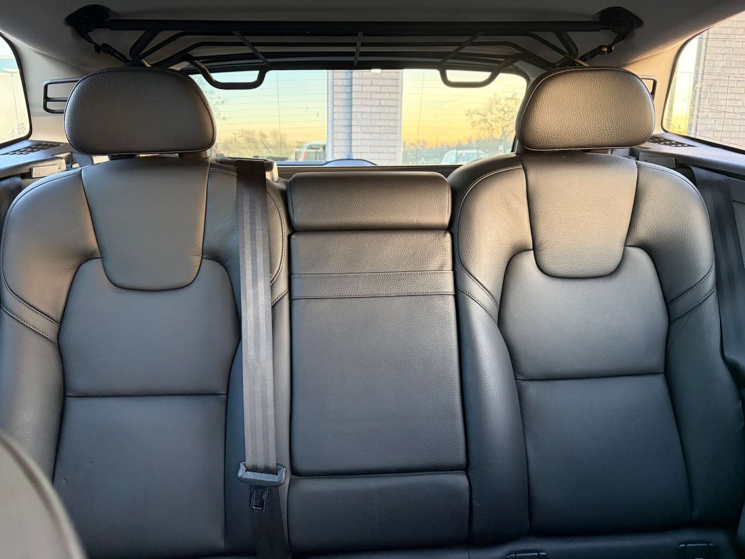 Used Volvo XC60 2017 for sale - 76941667: Photo 35