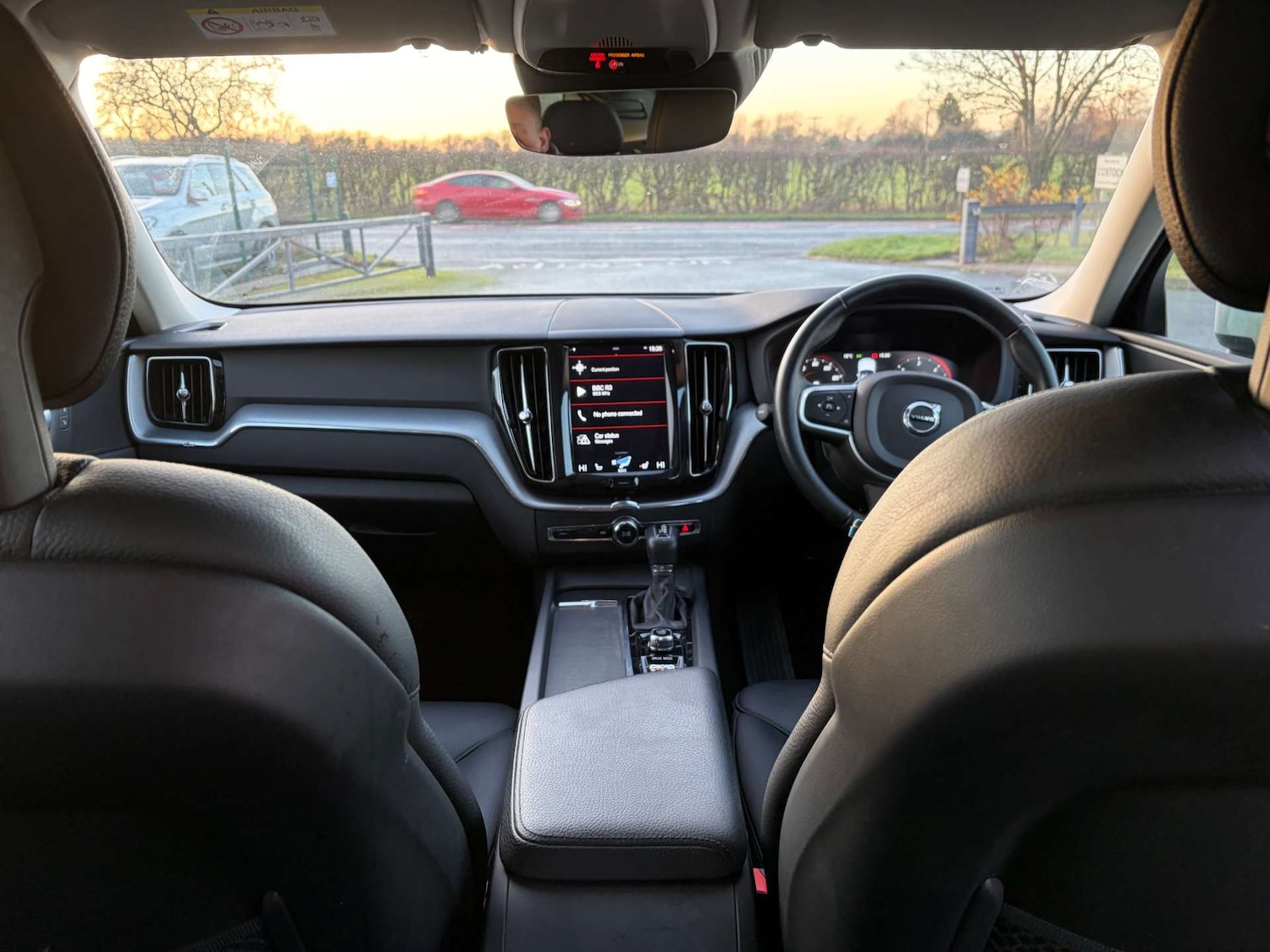 Used Volvo XC60 2017 for sale - 76941667: Photo 36