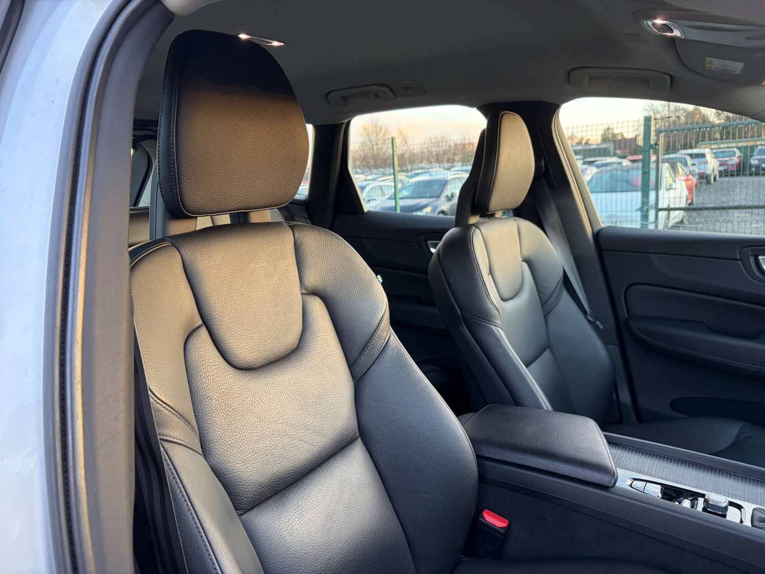 Used Volvo XC60 2017 for sale - 76941667: Photo 39