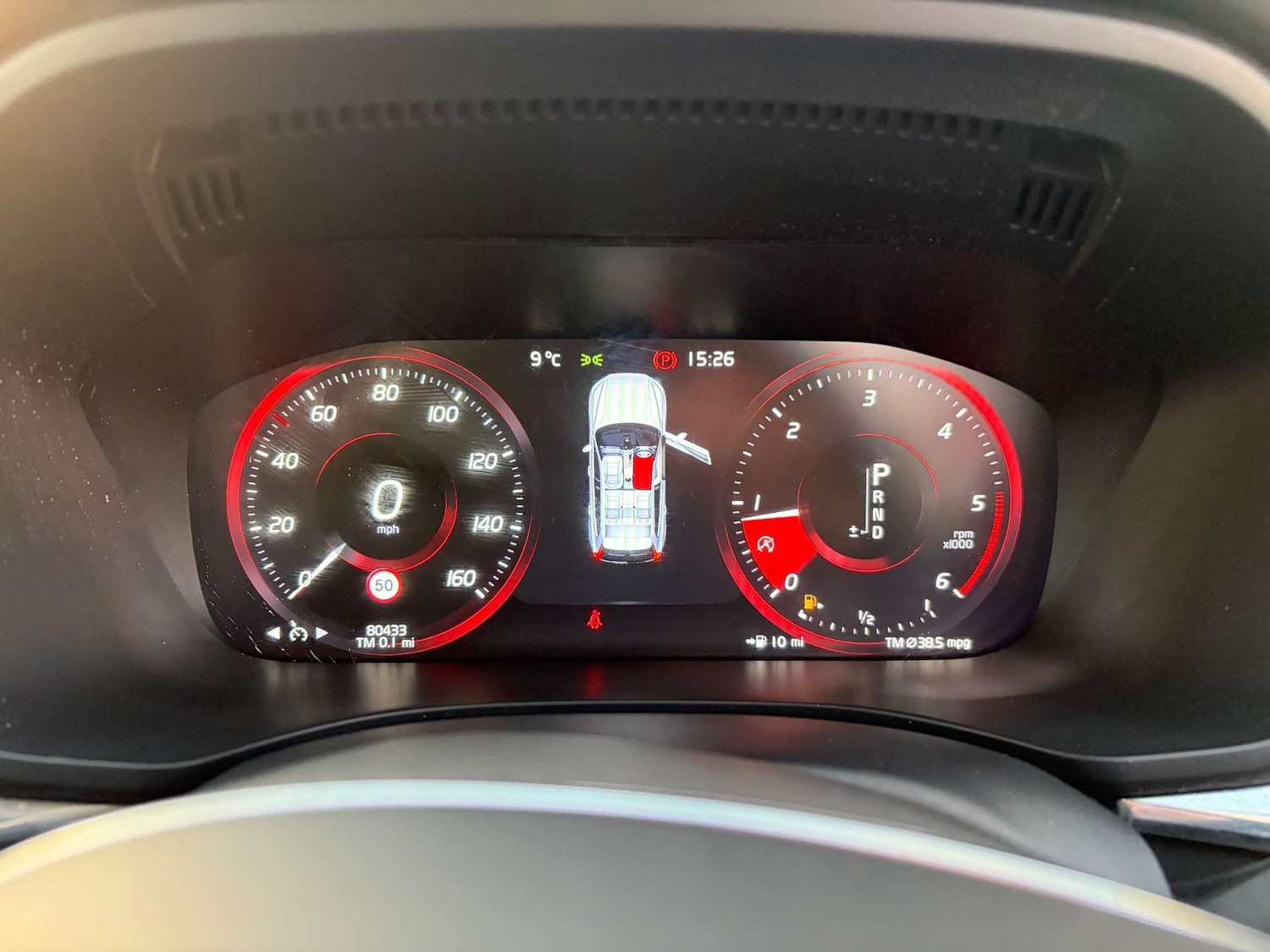 Used Volvo XC60 2017 for sale - 76941667: Photo 47