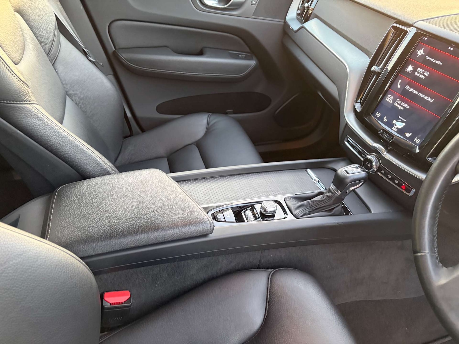 Used Volvo XC60 2017 for sale - 76941667: Photo 48