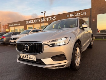 Used Volvo XC60 2017 for sale - 76941667: Photo