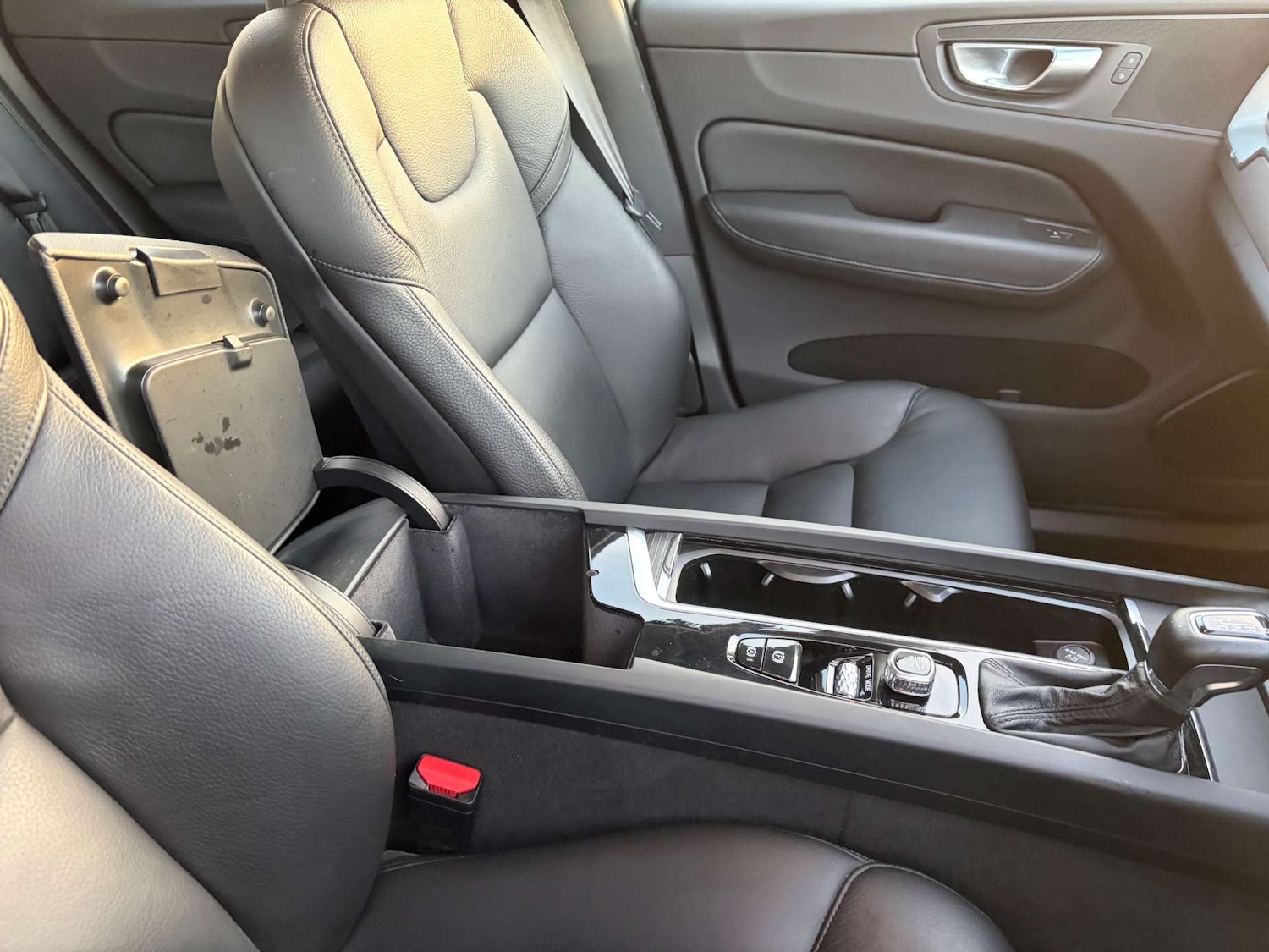 Used Volvo XC60 2017 for sale - 76941667: Photo 50