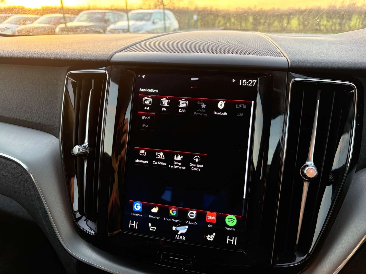 Used Volvo XC60 2017 for sale - 76941667: Photo 51