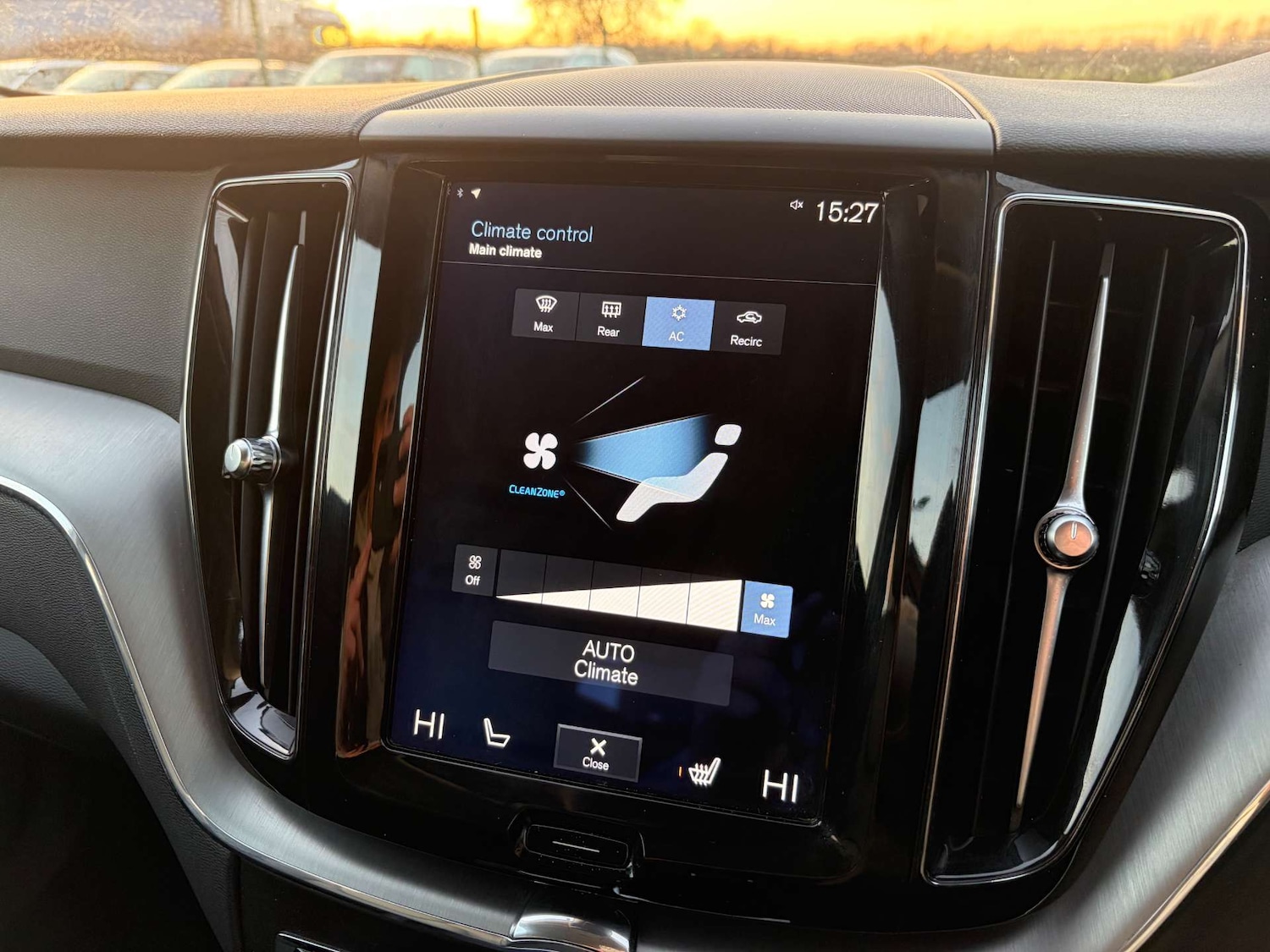 Used Volvo XC60 2017 for sale - 76941667: Photo 52