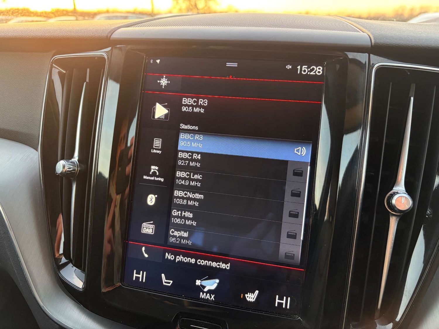 Used Volvo XC60 2017 for sale - 76941667: Photo 54