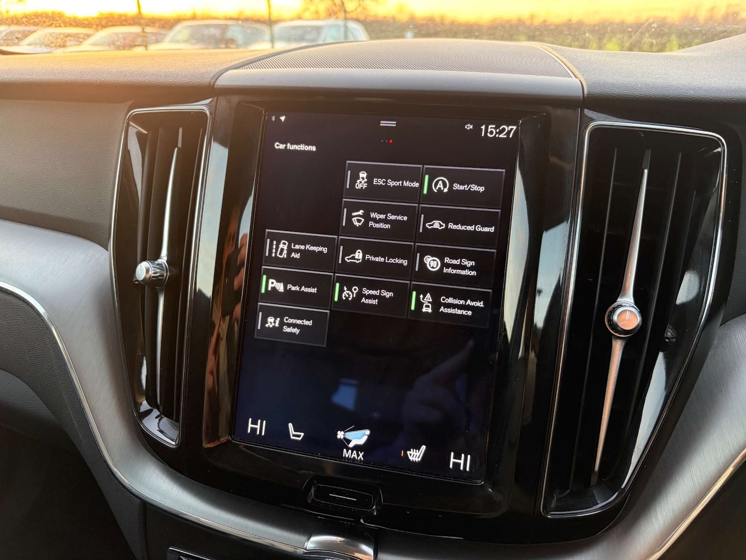 Used Volvo XC60 2017 for sale - 76941667: Photo 55