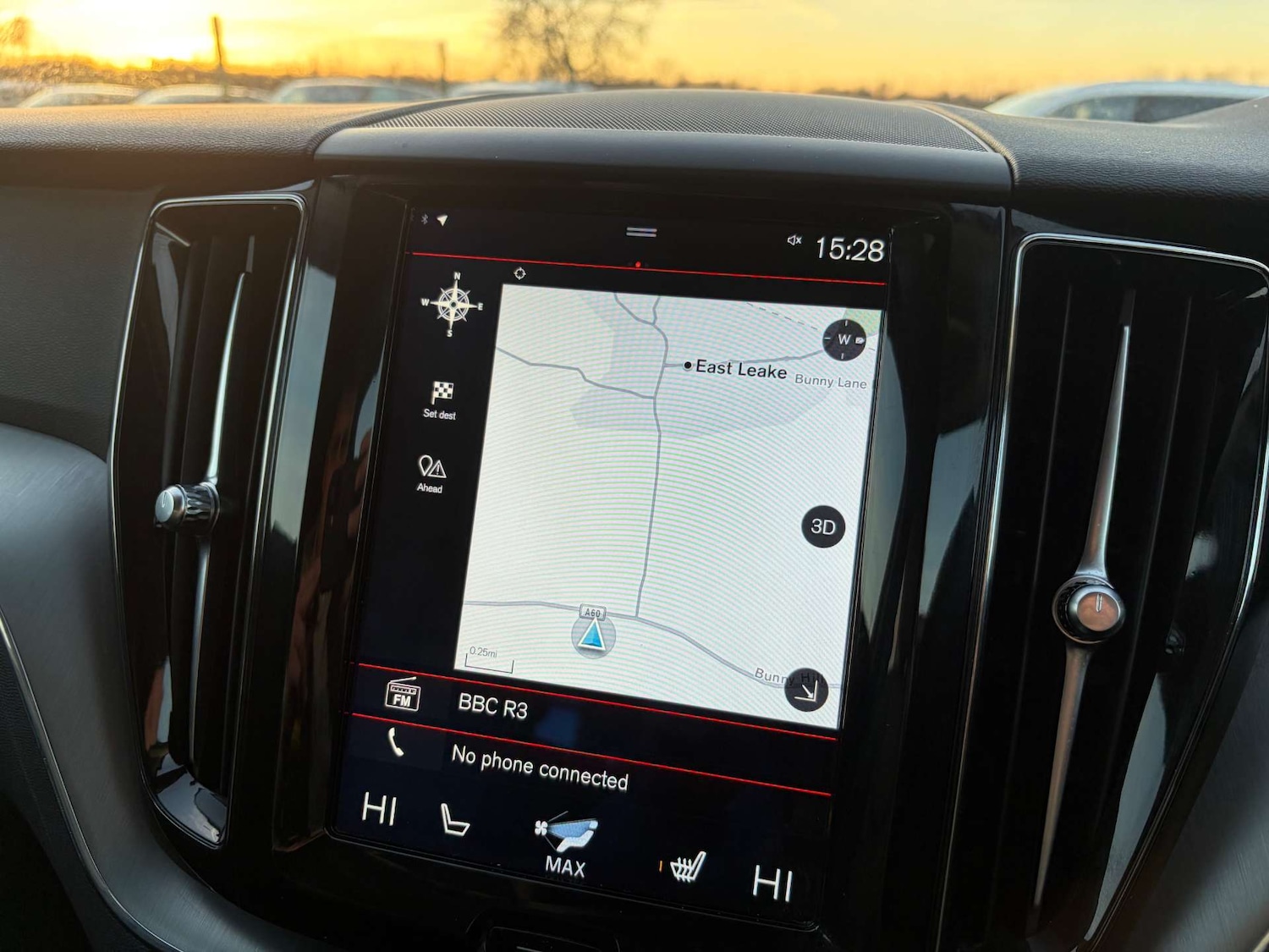 Used Volvo XC60 2017 for sale - 76941667: Photo 56